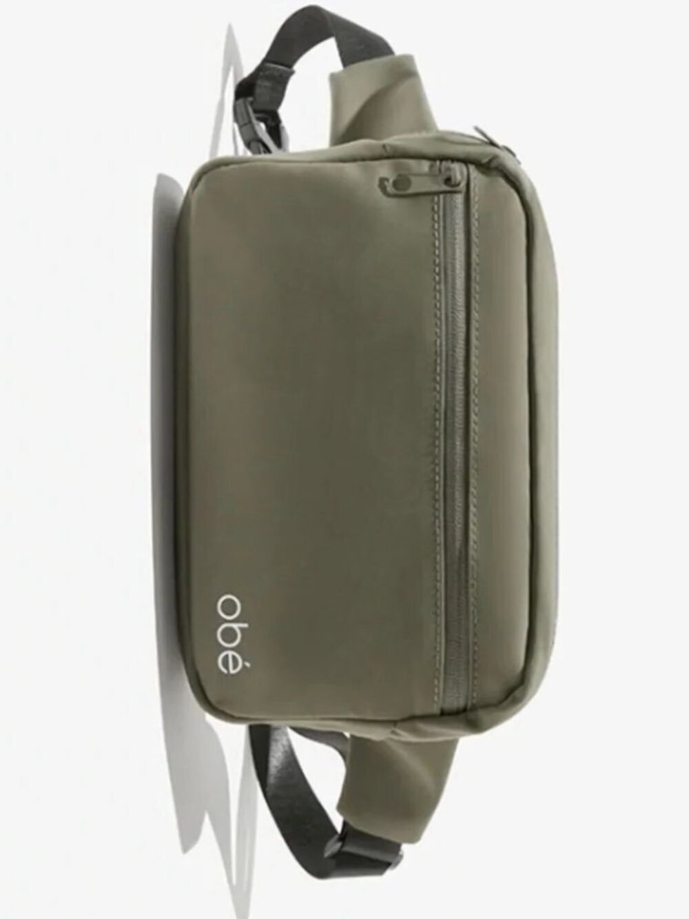 Obe Waist Pack with One Free Month of Classes
